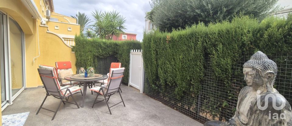 Apartment 2 bedrooms of 76 m² in Dénia (03700)