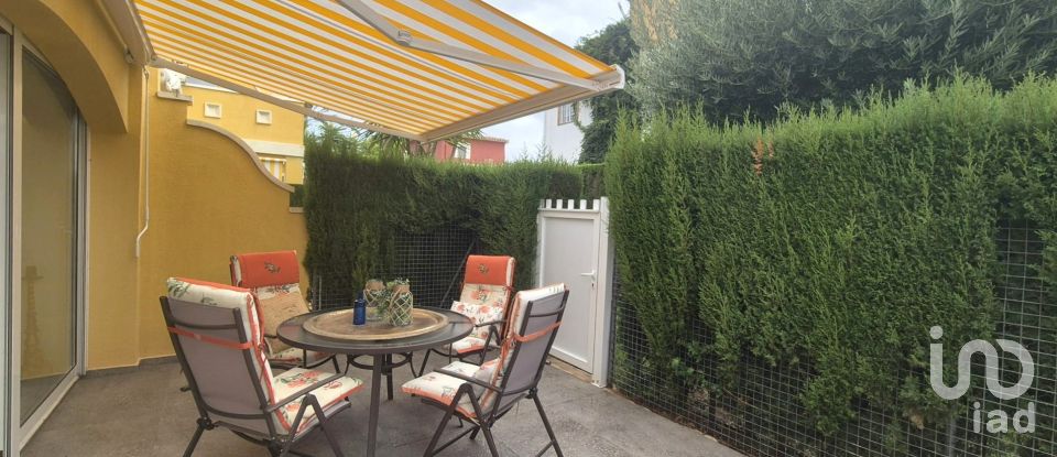 Apartment 2 bedrooms of 76 m² in Dénia (03700)