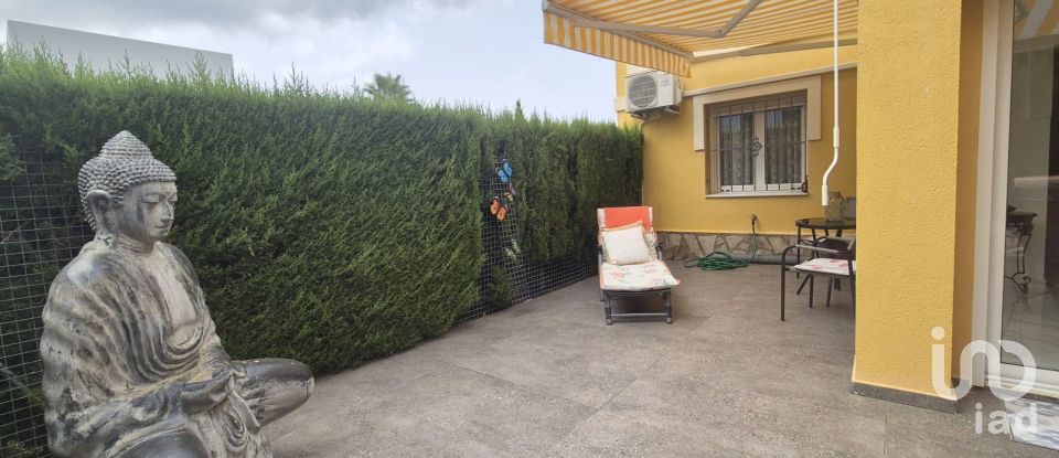 Apartment 2 bedrooms of 76 m² in Dénia (03700)