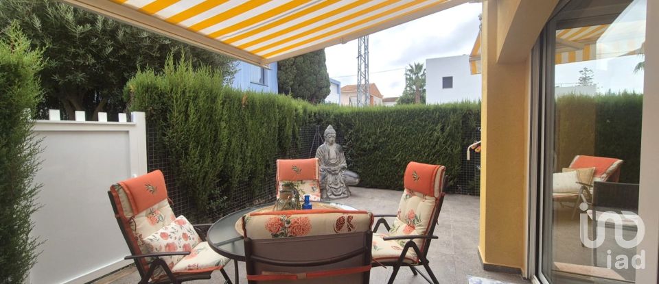 Apartment 2 bedrooms of 76 m² in Dénia (03700)