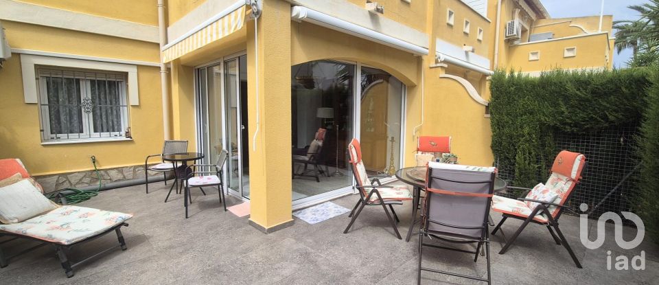 Apartment 2 bedrooms of 76 m² in Dénia (03700)