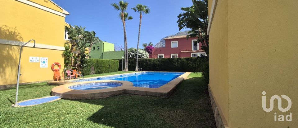 Apartment 2 bedrooms of 76 m² in Dénia (03700)