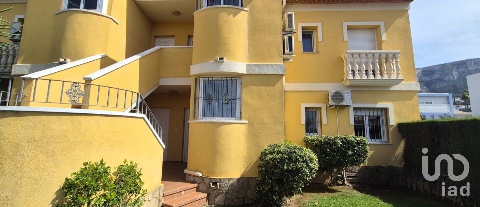 Apartment 2 bedrooms of 76 m² in Dénia (03700)