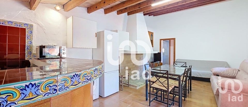 Casa 2 habitacions de 90 m² a Port d'Alcúdia (07400)