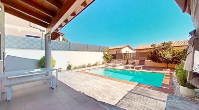 House 4 bedrooms of 134 m² in Castellet i la Gornal (08729)