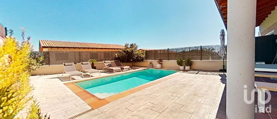 Casa 4 habitacions de 134 m² a Castellet i la Gornal (08729)