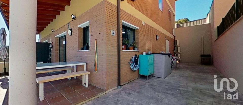 Casa 4 habitacions de 134 m² a Castellet i la Gornal (08729)