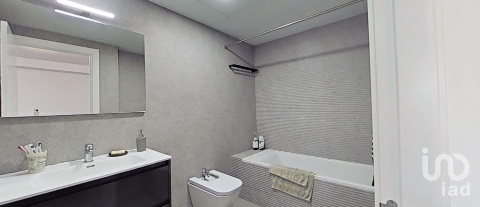 Casa 4 habitacions de 134 m² a Castellet i la Gornal (08729)