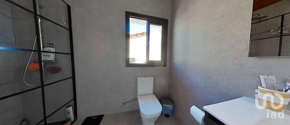 Casa 4 habitacions de 134 m² a Castellet i la Gornal (08729)