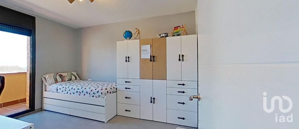 Casa 4 habitacions de 134 m² a Castellet i la Gornal (08729)