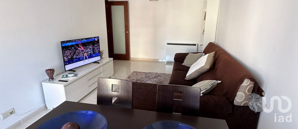 Piso 3 habitaciones de 87 m² en Aguete (36913)