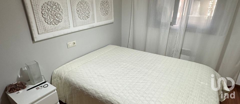 Piso 3 habitaciones de 87 m² en Aguete (36913)