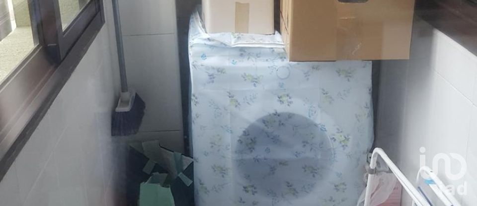 Piso 3 habitaciones de 87 m² en Aguete (36913)