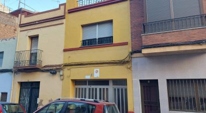 Casa 6 habitaciones de 244 m² en Castellón de la Plana/Castelló de la Plana (12004)