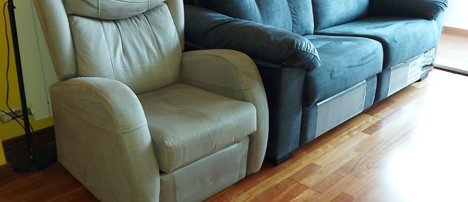 Appartement 2 chambres de 82 m² à Girona (17005)