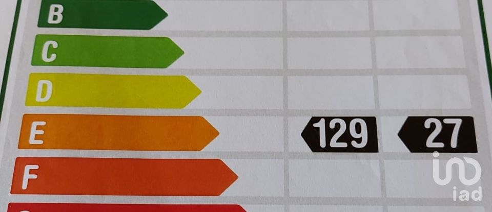 Appartement 2 chambres de 82 m² à Girona (17005)