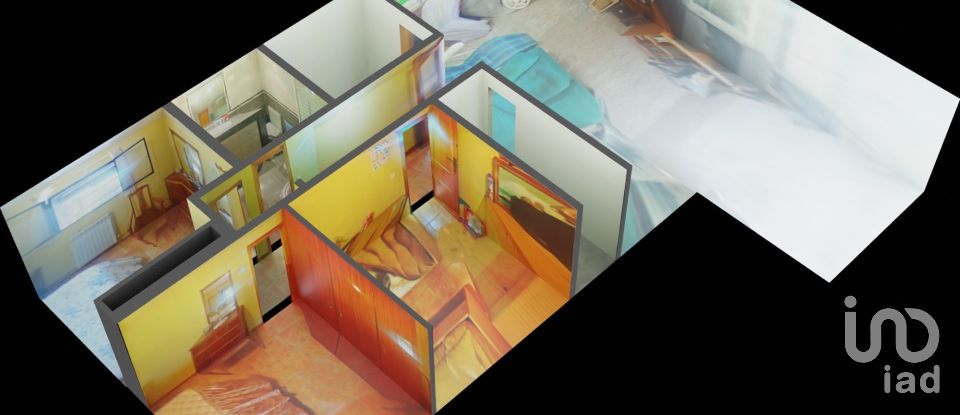 Apartment in house  6 bedrooms of 272 m² in La Cabrera (28751)