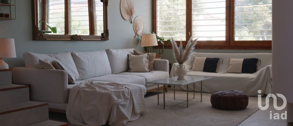 Châlet 6 chambres de 213 m² à Torredembarra (43830)