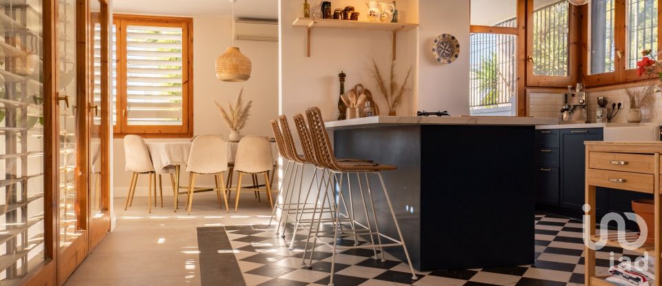 Châlet 6 chambres de 213 m² à Torredembarra (43830)