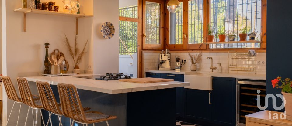 Châlet 6 chambres de 213 m² à Torredembarra (43830)