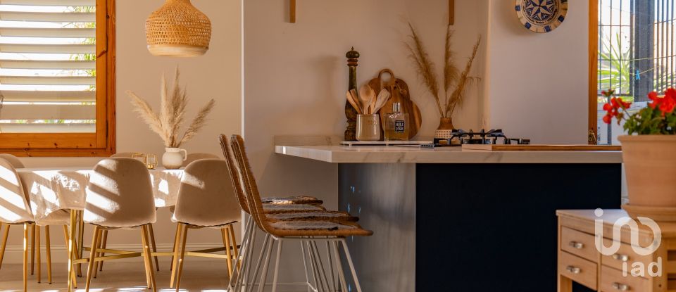 Châlet 6 chambres de 213 m² à Torredembarra (43830)