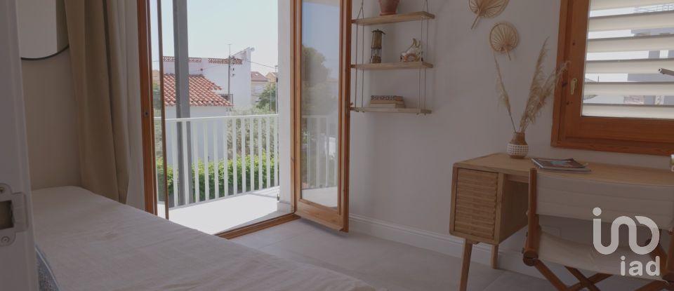 Châlet 6 chambres de 213 m² à Torredembarra (43830)