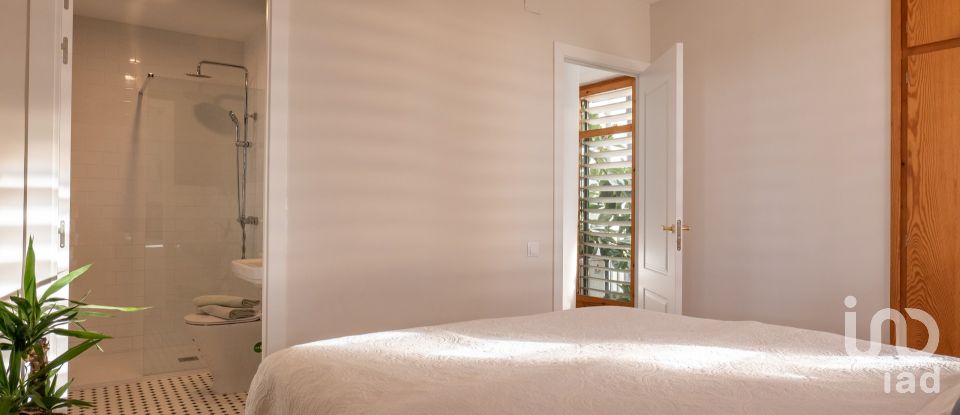 Châlet 6 chambres de 213 m² à Torredembarra (43830)