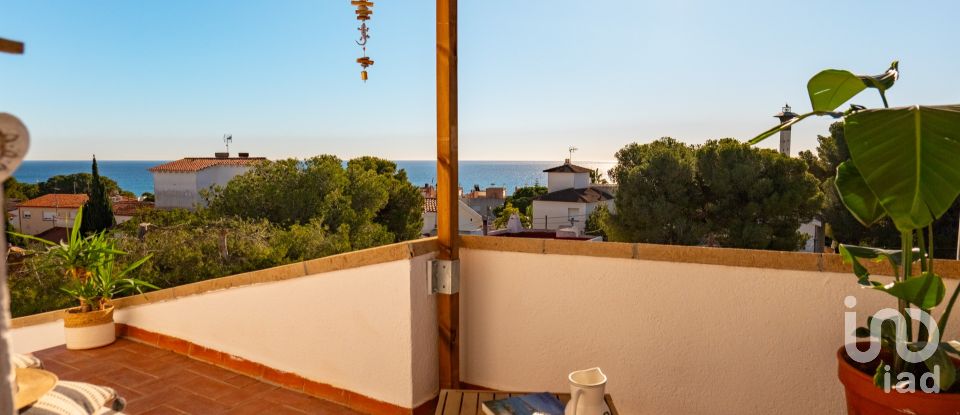 Châlet 6 chambres de 213 m² à Torredembarra (43830)