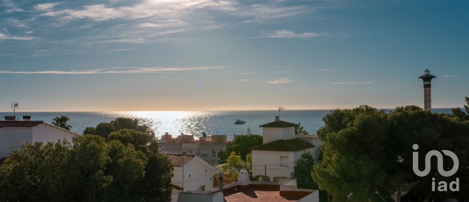 Châlet 6 chambres de 213 m² à Torredembarra (43830)