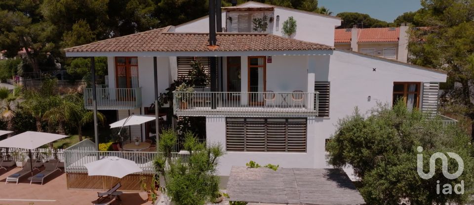 Châlet 6 chambres de 213 m² à Torredembarra (43830)