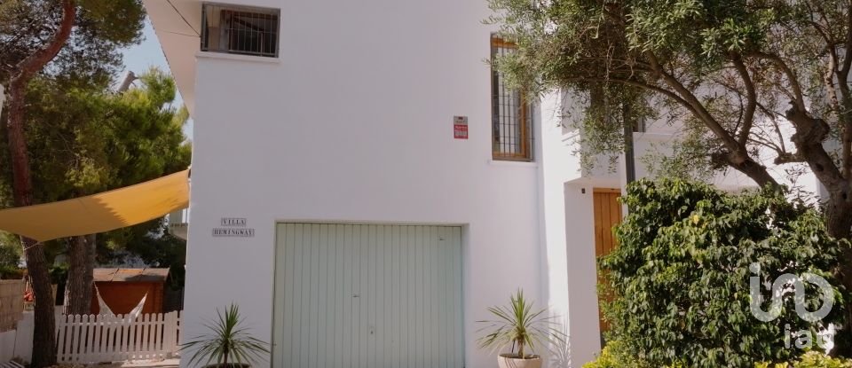 Châlet 6 chambres de 213 m² à Torredembarra (43830)