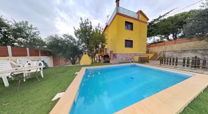 Casa 4 habitaciones de 111 m² en Castellar del Vallès (08211)