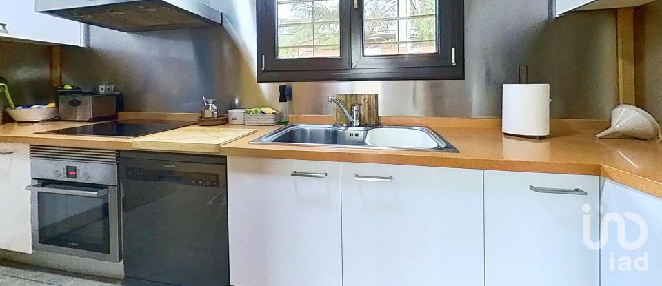 Casa 4 habitaciones de 111 m² en Castellar del Vallès (08211)