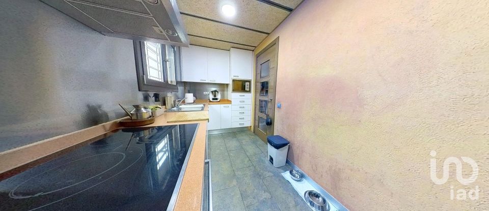 Casa 4 habitaciones de 111 m² en Castellar del Vallès (08211)