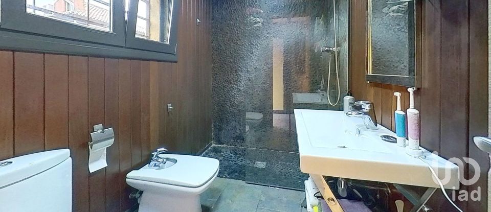 Casa 4 habitaciones de 111 m² en Castellar del Vallès (08211)