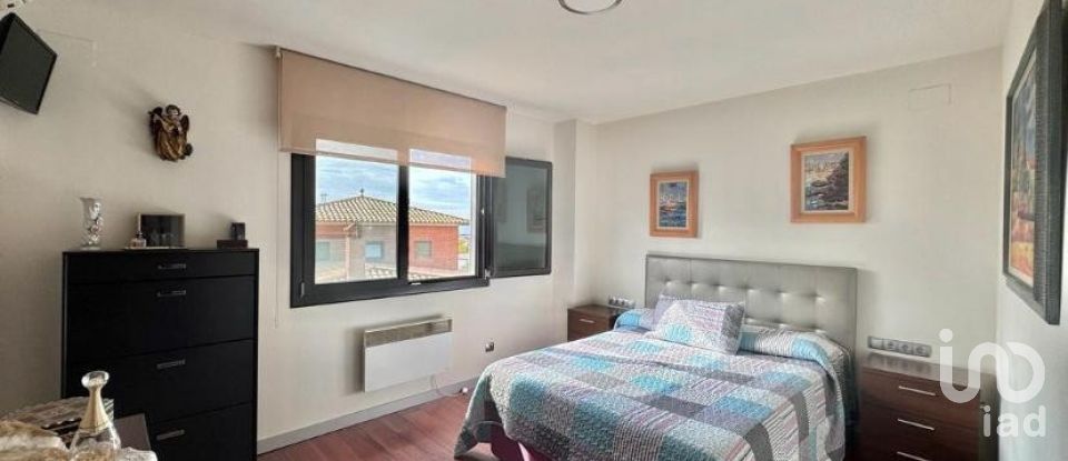 Casa 4 habitaciones de 111 m² en Castellar del Vallès (08211)