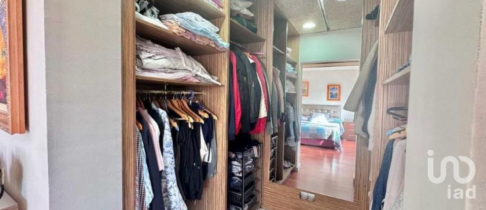 Casa 4 habitaciones de 111 m² en Castellar del Vallès (08211)