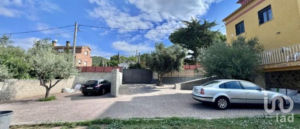 Casa 4 habitaciones de 111 m² en Castellar del Vallès (08211)