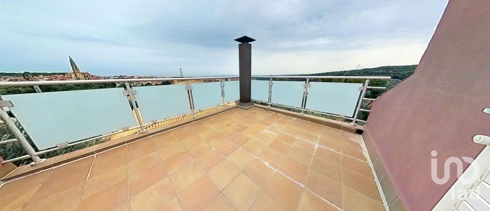 Casa 4 habitaciones de 111 m² en Castellar del Vallès (08211)