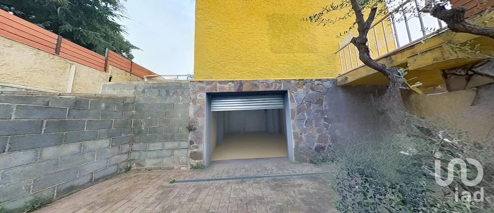 Casa 4 habitaciones de 111 m² en Castellar del Vallès (08211)