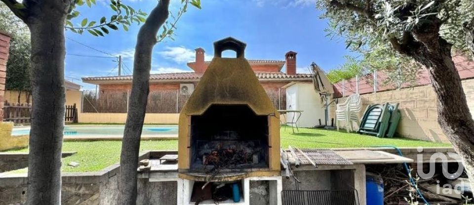 Casa 4 habitaciones de 111 m² en Castellar del Vallès (08211)