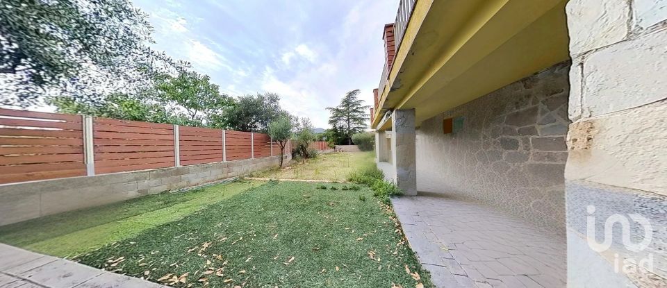 Casa 4 habitaciones de 111 m² en Castellar del Vallès (08211)