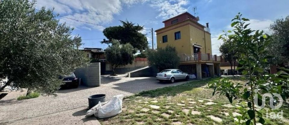 Casa 4 habitaciones de 111 m² en Castellar del Vallès (08211)