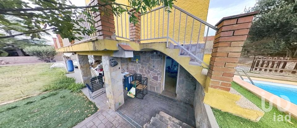 Casa 4 habitaciones de 111 m² en Castellar del Vallès (08211)