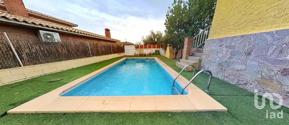 Casa 4 habitaciones de 111 m² en Castellar del Vallès (08211)