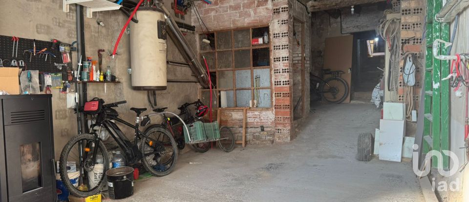 Casa 5 habitaciones de 250 m² en Les Borges Blanques (25400)