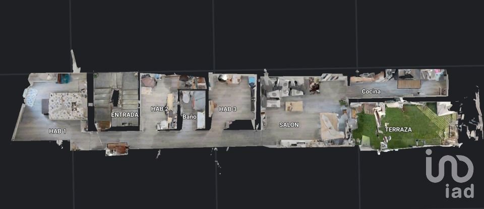 Casa 5 habitaciones de 250 m² en Les Borges Blanques (25400)