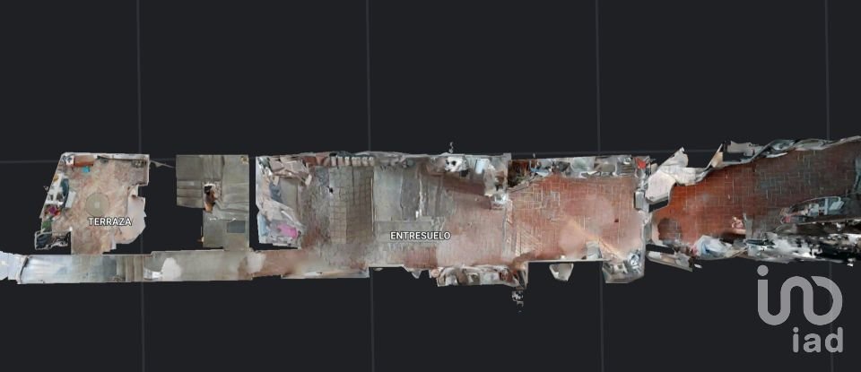 Casa 5 habitaciones de 250 m² en Les Borges Blanques (25400)