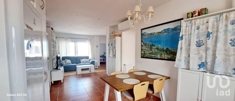 Dúplex 3 habitacions de 94 m² a Les Cases d'Alcanar (43569)