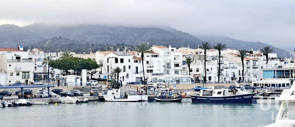 Dúplex 3 habitacions de 94 m² a Les Cases d'Alcanar (43569)